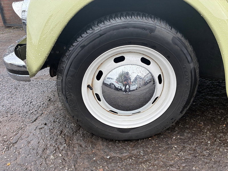 Volkswagen Beetle 1300 Beetle