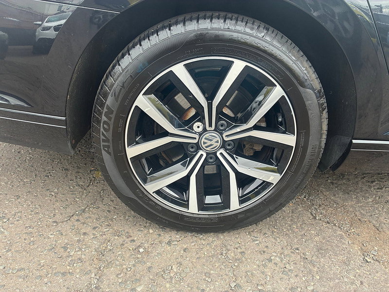 Volkswagen Passat 1.6 TDI SEL Estate 5dr Diesel DSG Euro 6 (s/s) (120 ps)