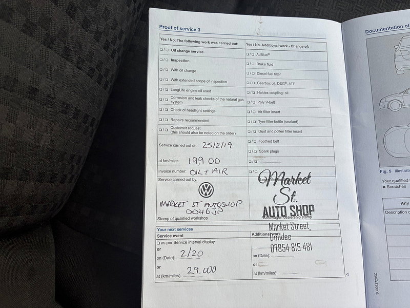 Volkswagen Polo 1.0 BlueMotion Tech S Hatchback 5dr Petrol Manual Euro 6 (s/s) (A/C) (60 ps)