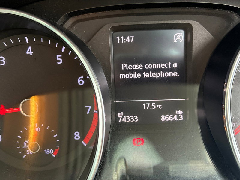 Volkswagen Polo 1.2 TSI BlueMotion Tech SE Hatchback 5dr Petrol Manual Euro 6 (s/s) (90 ps)