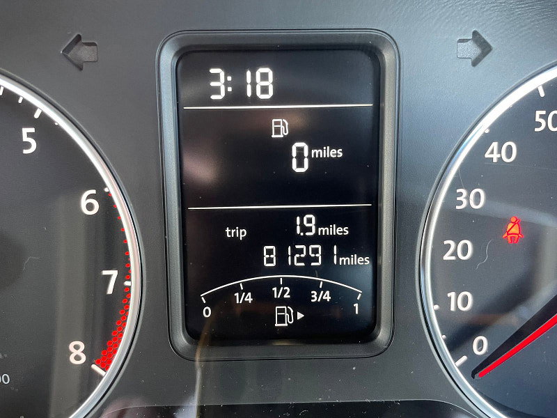 Volkswagen Polo 1.2L R-Line TSi Hatchback 3dr Petrol Manual Euro 5 (103 bhp)