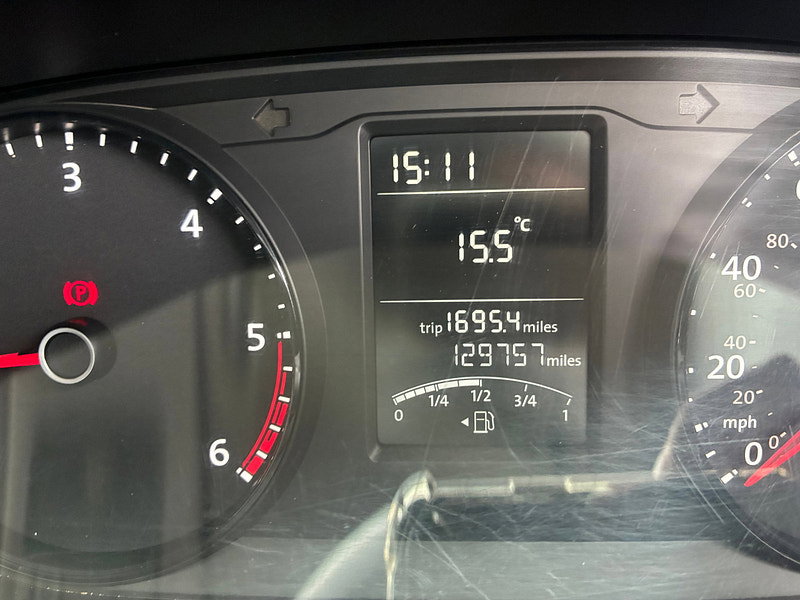 Volkswagen Transporter 2.0 TDI T28 BlueMotion Tech Startline Panel Van 5dr Diesel Manual FWD SWB Euro 6 (s/s) (102 ps)