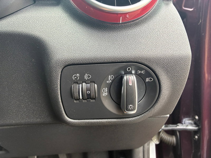 Audi A1 1.4 TFSI Sport Hatchback 3dr Petrol Manual Euro 5 (s/s) (122 ps)