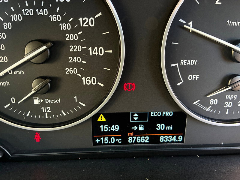 BMW 1 Series 1.5 116d ED Plus Hatchback 5dr Diesel Manual Euro 6 (s/s) (116 ps)