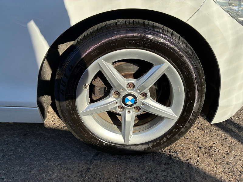 BMW 1 Series 1.5 116d ED Plus Hatchback 5dr Diesel Manual Euro 6 (s/s) (116 ps)