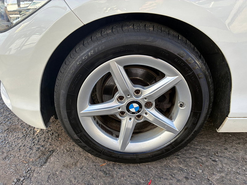 BMW 1 Series 1.5 116d ED Plus Hatchback 5dr Diesel Manual Euro 6 (s/s) (116 ps)