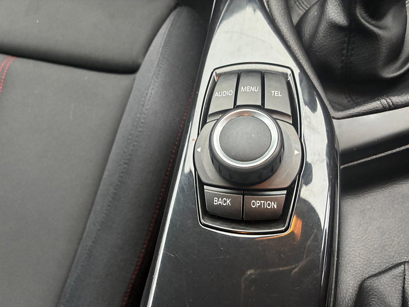 BMW 1 Series 1.6 116i Sport Hatchback 5dr Petrol Manual Euro 6 (s/s) (136 ps)