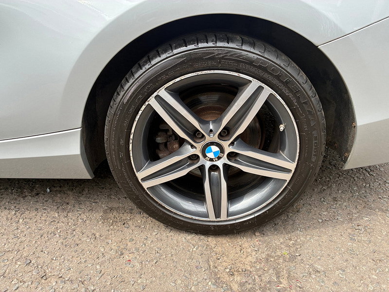 BMW 2 Series 2.0 220i Sport Coupe 2dr Petrol Manual Euro 6 (s/s) (184 ps)