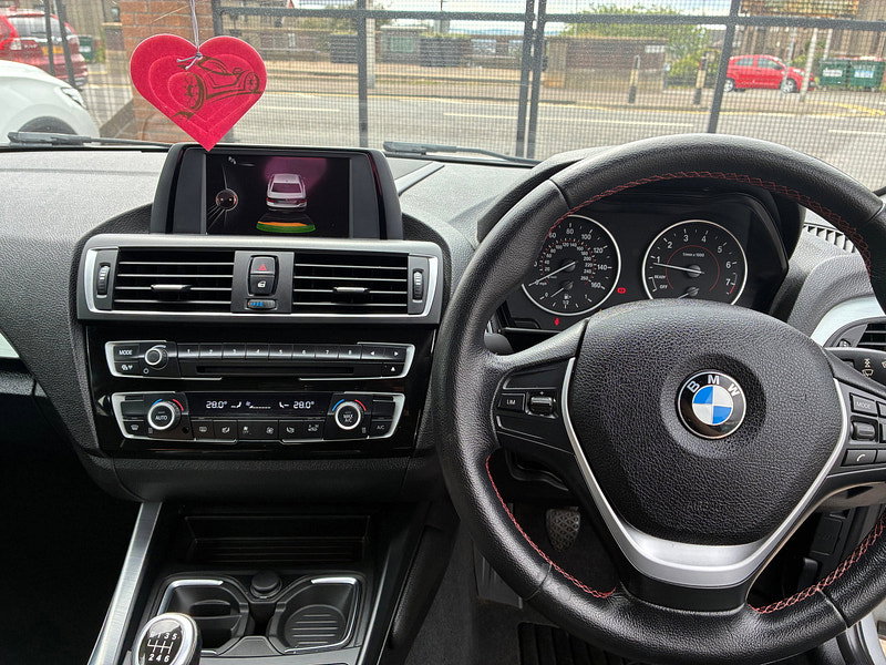 BMW 2 Series 2.0 220i Sport Coupe 2dr Petrol Manual Euro 6 (s/s) (184 ps)