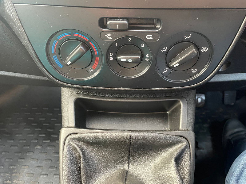 Citroen Nemo 1.2L 660 Enterprise HDi Diesel Manual Euro 6 (79 bhp)