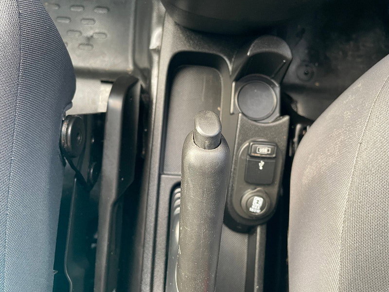 Citroen Nemo 1.2L 660 Enterprise HDi Diesel Manual Euro 6 (79 bhp)