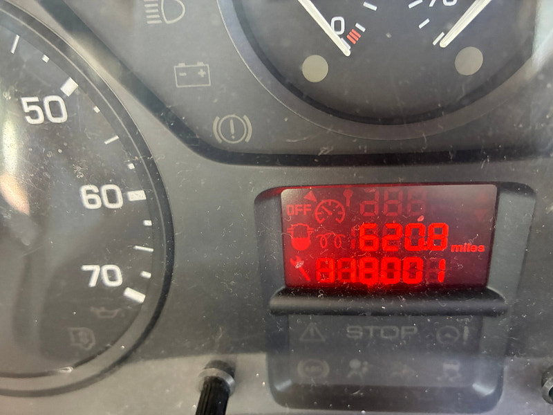 Citroen Berlingo 1.6 BlueHDi 625 Enterprise Panel Van 5dr Diesel Manual L1 (112 g/km, 75 bhp)