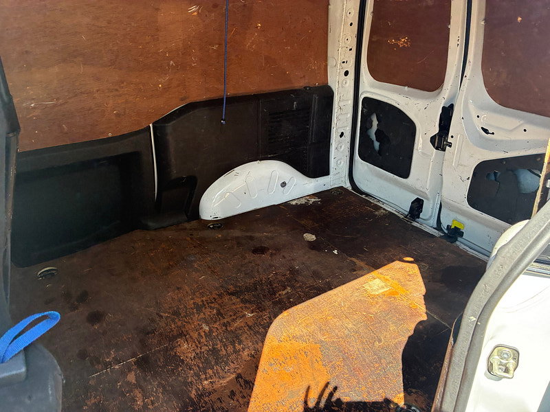 Citroen Berlingo 1.6 BlueHDi 625 Enterprise Panel Van 5dr Diesel Manual L1 (112 g/km, 75 bhp)