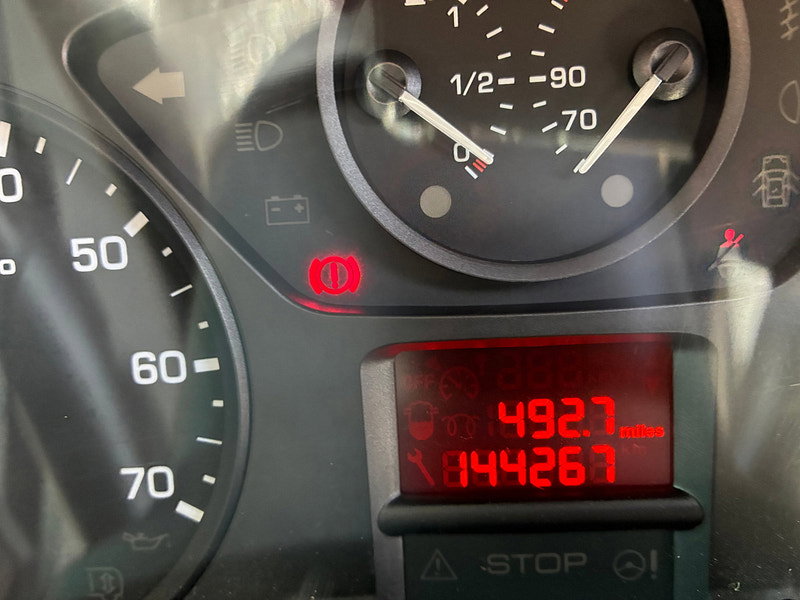 Citroen Berlingo 1.6 BlueHDi 625 Enterprise Panel Van 5dr Diesel Manual L1 (112 g/km, 75 bhp)