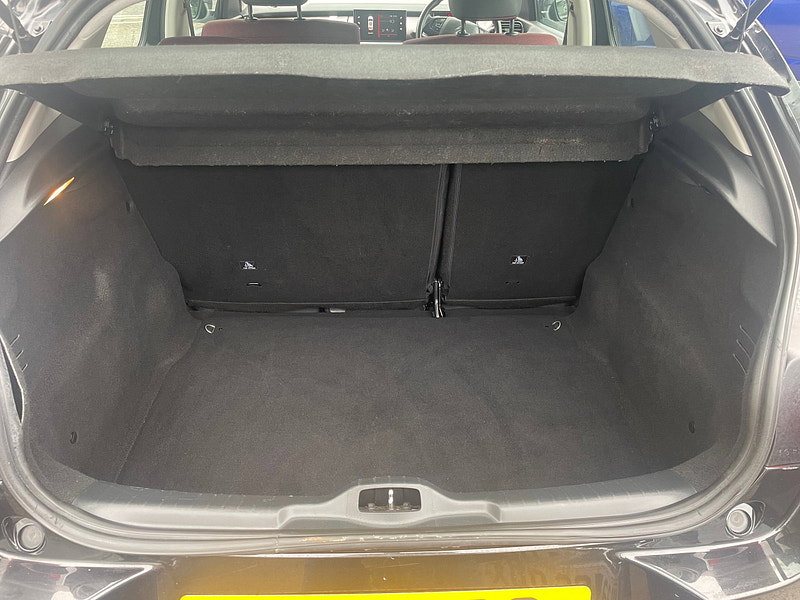 Citroen C4 Cactus 1.2 PureTech Feel Edition Hatchback 5dr Petrol Manual Euro 6 (82 ps)