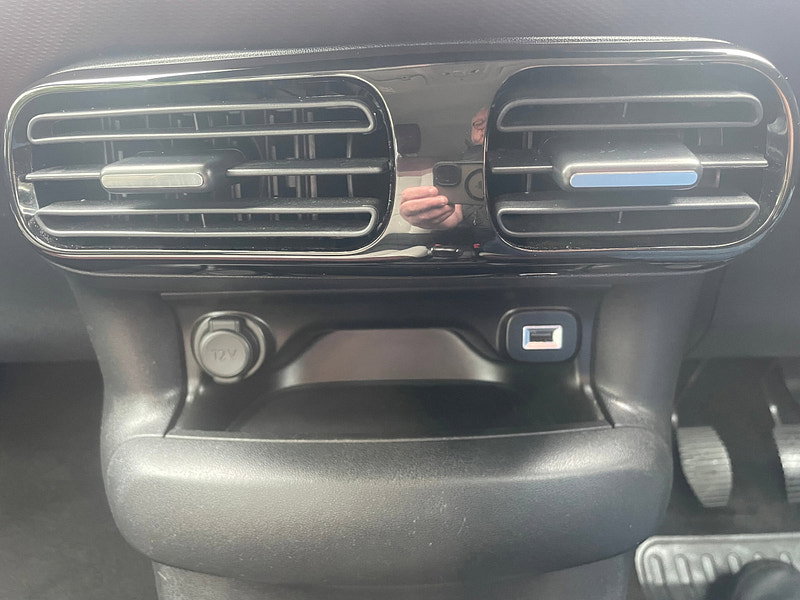 Citroen C4 Cactus 1.2 PureTech Feel Edition Hatchback 5dr Petrol Manual Euro 6 (82 ps)