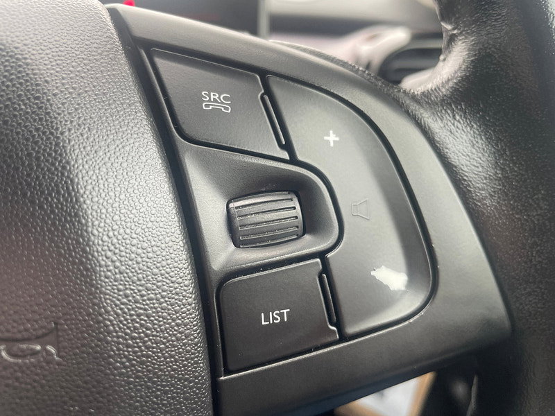 Citroen C4 Cactus 1.2 PureTech Feel Edition Hatchback 5dr Petrol Manual Euro 6 (82 ps)