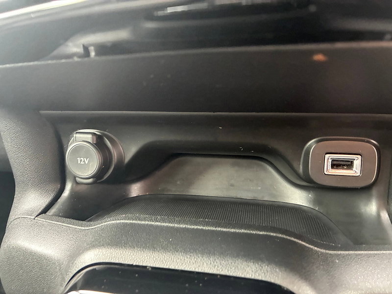 Citroen C4 Cactus 1.2 PureTech Flair Hatchback 5dr Petrol ETG5 Euro 6 (s/s) (82 ps)