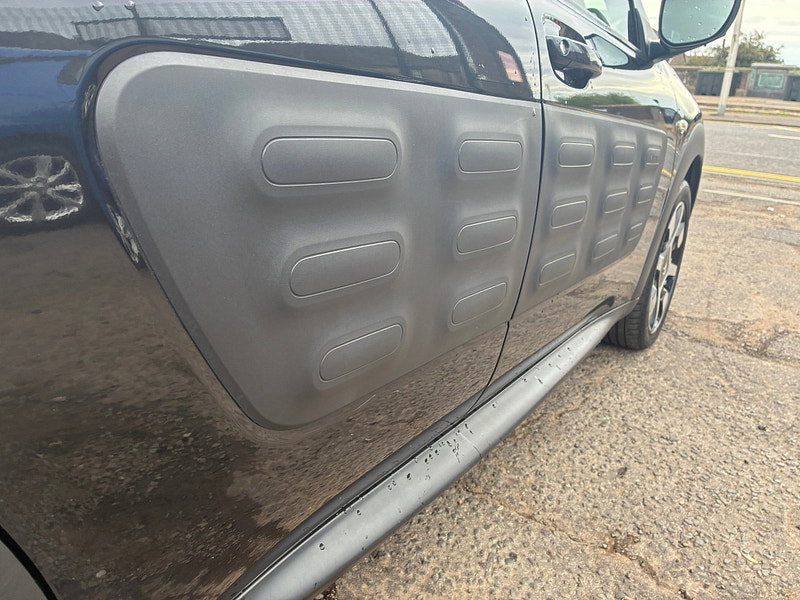 Citroen C4 Cactus 1.2 PureTech Flair Hatchback 5dr Petrol Manual Euro 6 (s/s) (110 ps)
