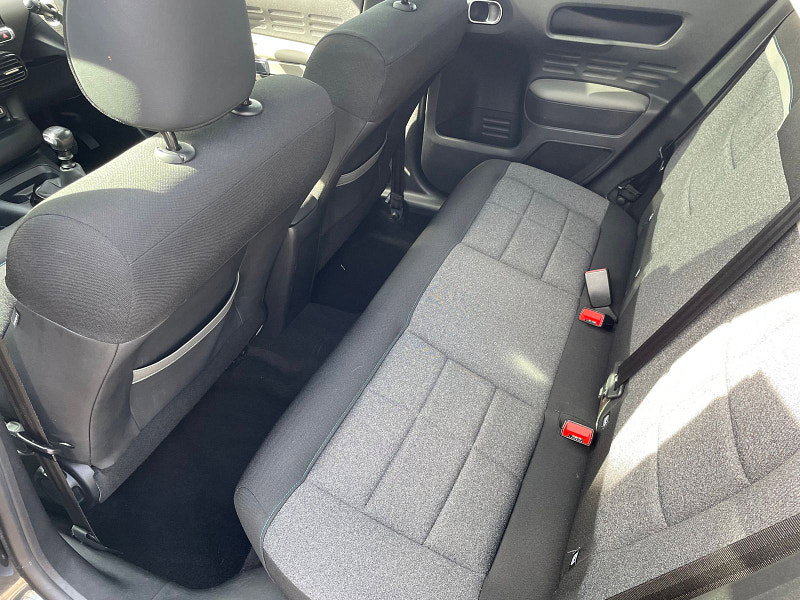 Citroen C4 Cactus 1.5L Flair Blue HDi S/S SUV 5dr Diesel Manual Euro 6 (101 bhp)