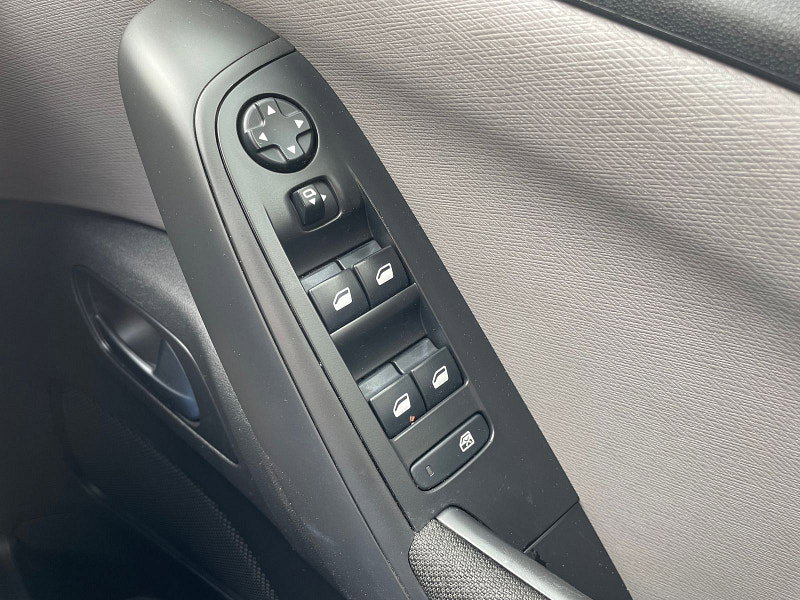 Citroen C4 Picasso 1.2L Touch Edition PureTech S/S MPV 5dr Petrol Manual Euro 6 (129 bhp)