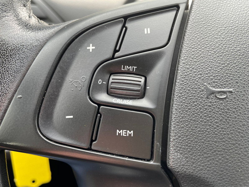 Citroen C4 Picasso 1.2L Touch Edition PureTech S/S MPV 5dr Petrol Manual Euro 6 (129 bhp)