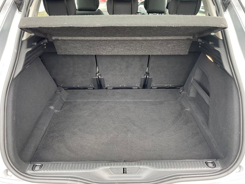 Citroen C4 Picasso 1.2L Touch Edition PureTech S/S MPV 5dr Petrol Manual Euro 6 (129 bhp)