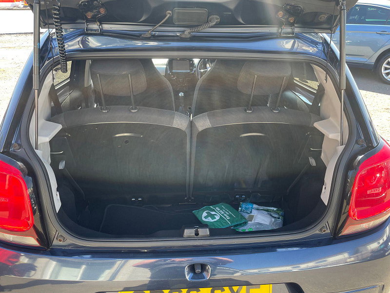Citroen C1 1.2 PureTech Flair Hatchback 5dr Petrol Manual Euro 6 (82 ps)