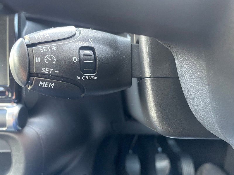 Citroen C3 1.2L Flair PureTech Hatchback 5dr Petrol Manual Euro 6 (82 bhp)