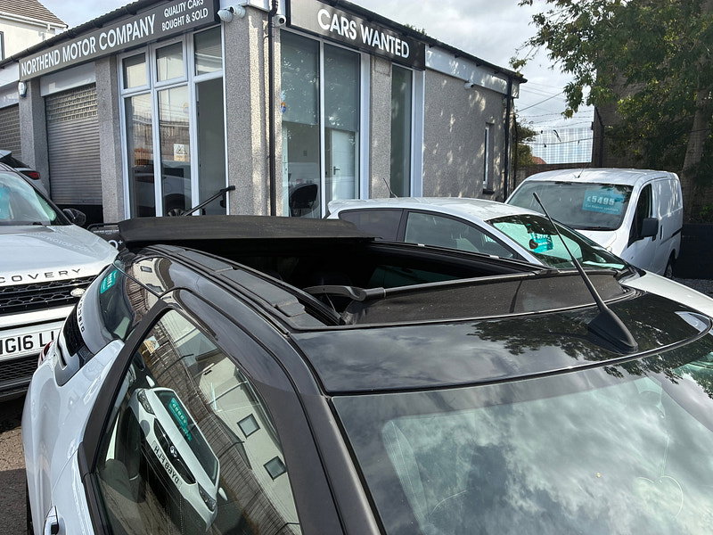 Citroen DS3 Cabrio 1.6 e-HDi Airdream DStyle Plus Convertible 2dr Diesel Manual Euro 5 (s/s) (90 ps)