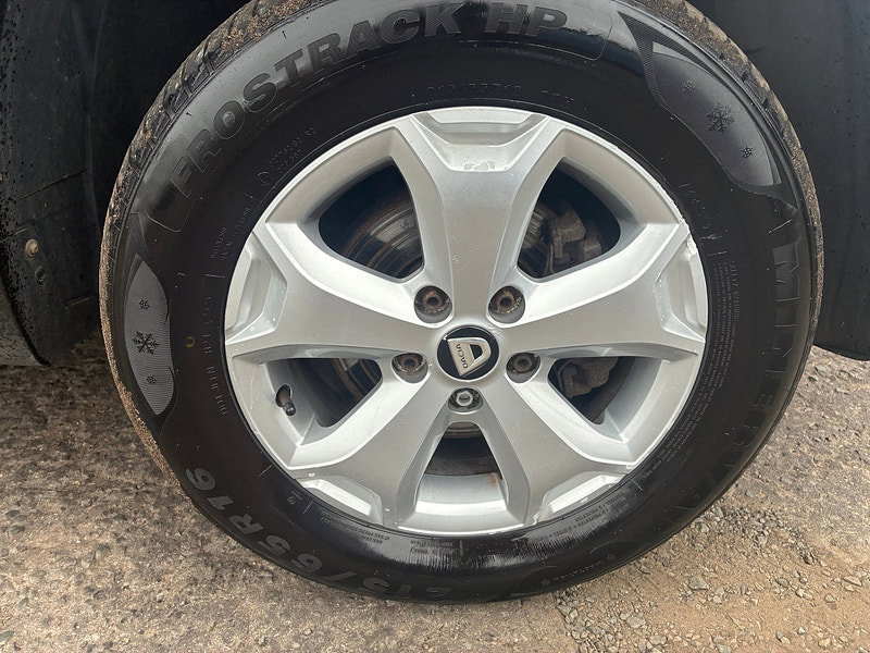 Dacia Duster 1.3 TCe Comfort SUV 5dr Petrol Manual Euro 6 (s/s) (130 ps)
