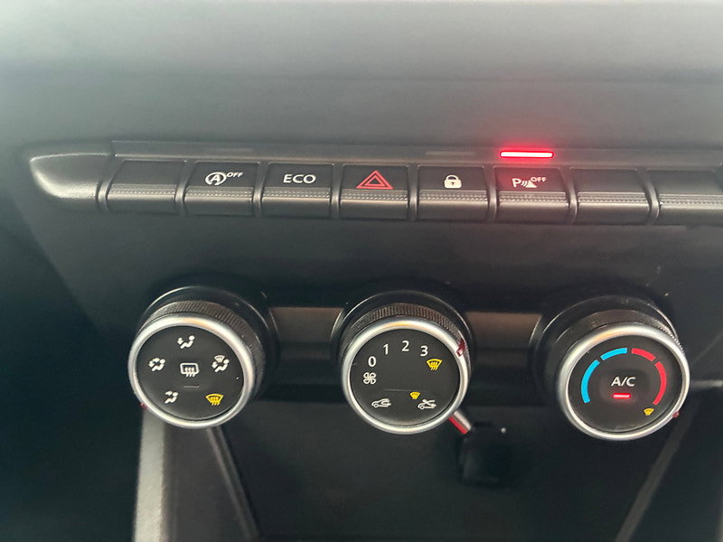Dacia Duster 1.3 TCe Comfort SUV 5dr Petrol Manual Euro 6 (s/s) (130 ps)