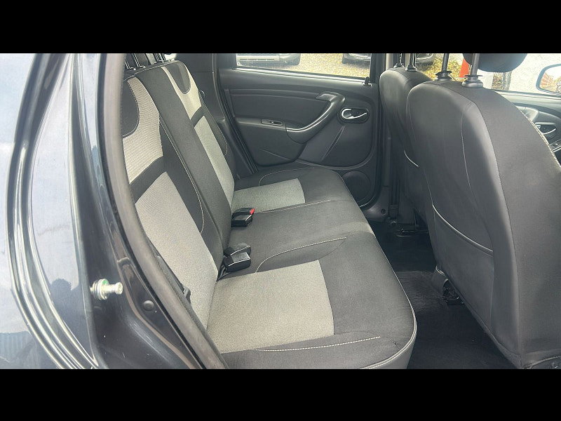 Dacia Duster 1.5L Laureate dCi 4x2 SUV 5dr Diesel Manual Euro 6 (109 bhp)