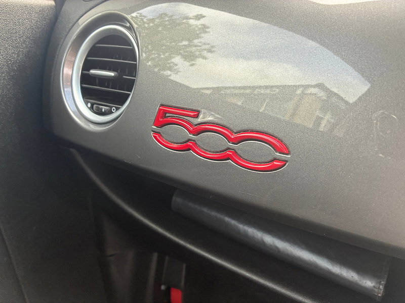 Fiat 500 1.2 S Hatchback 3dr Petrol Manual Euro 5 (s/s) (69 bhp)