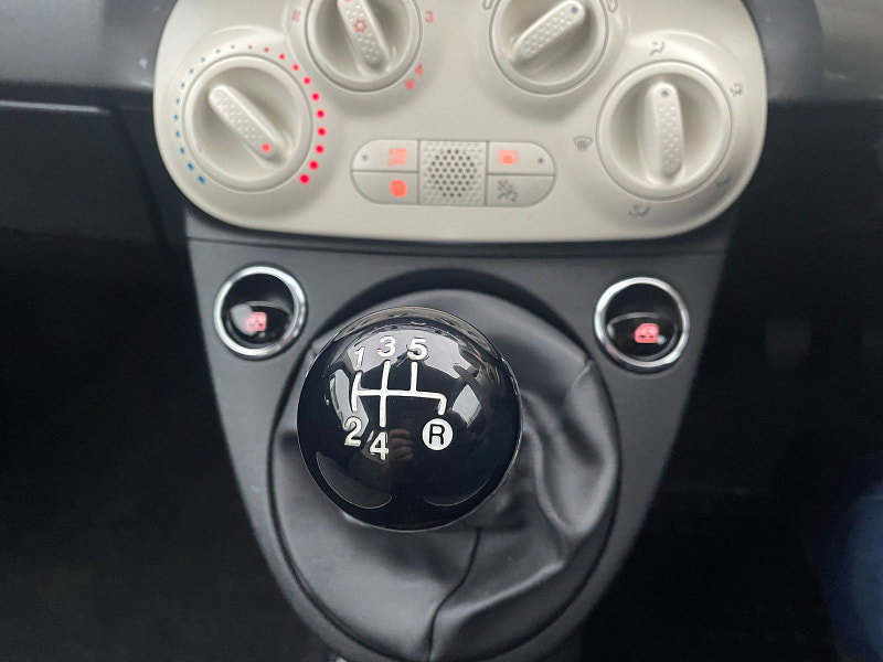 Fiat 500C 1.2 Lounge Convertible 2dr Petrol Manual Euro 6 (s/s) (69 bhp)