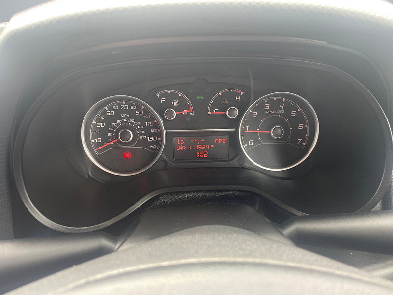 Fiat Doblo 1.6 JTD MultiJet 16v Panel Van 4dr Diesel Manual L1 H1 (137 g/km, 105 bhp)