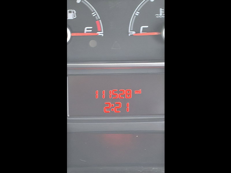 Fiat Doblo 1.6 JTD MultiJet 16v Panel Van 4dr Diesel Manual L1 H1 (137 g/km, 105 bhp)