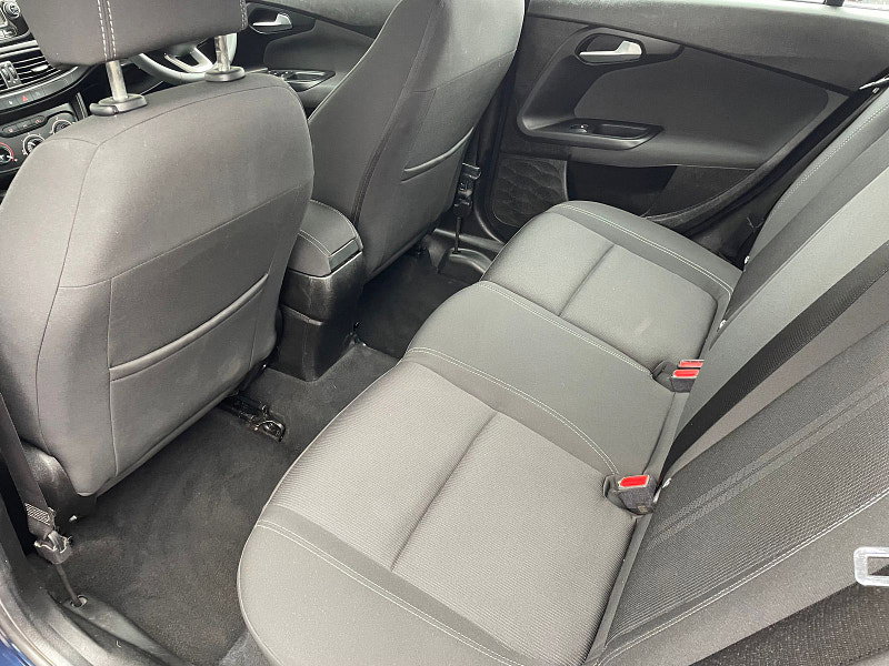 Fiat Tipo 1.4L Easy+ Estate 5dr Petrol Manual Euro 6 (94 bhp)