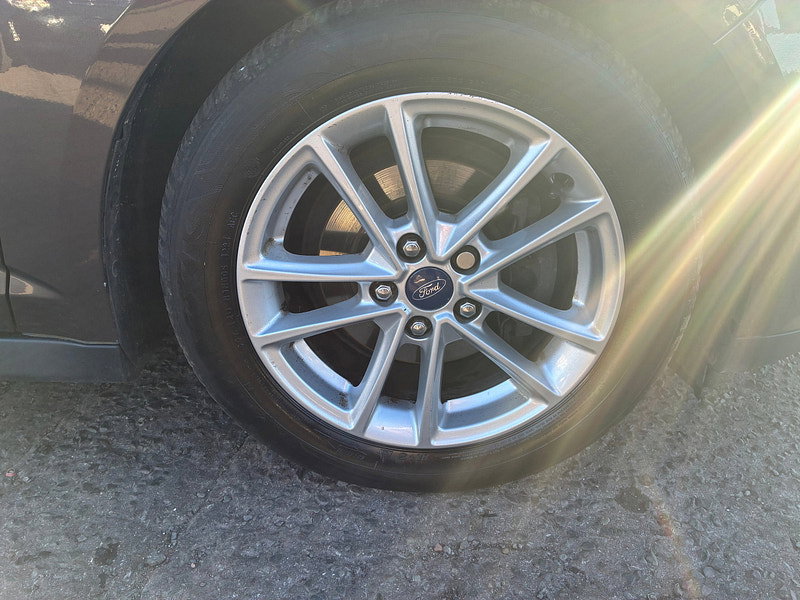 Ford C-Max 1.5 TDCi Zetec MPV 5dr Diesel Powershift Euro 6 (s/s) (120 ps)