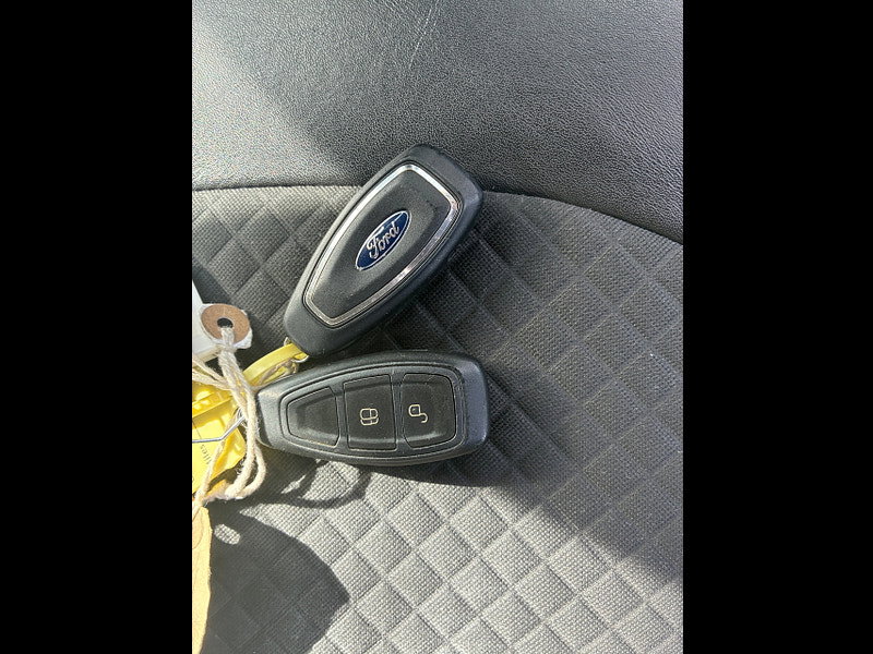 Ford EcoSport 1.5 TDCi Titanium SUV 5dr Diesel Manual 2WD Euro 6 (95 ps)