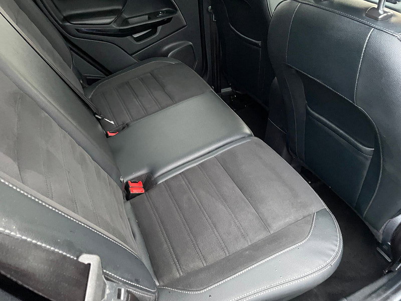 Ford EcoSport 1.0L ST-Line SUV 5dr Petrol Manual Euro 6 (138 bhp)