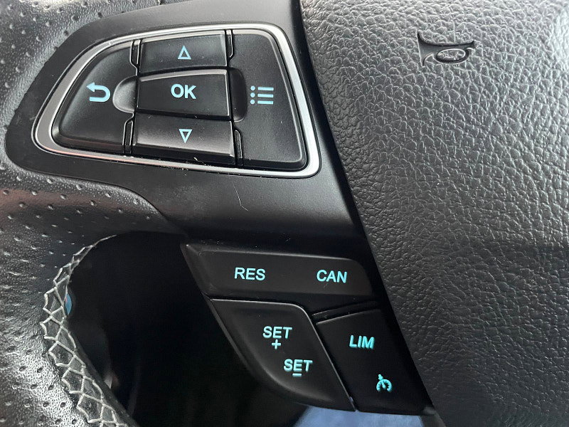 Ford EcoSport 1.0L ST-Line SUV 5dr Petrol Manual Euro 6 (138 bhp)