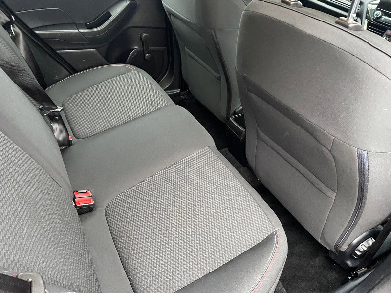 Ford Fiesta 1.0L ST-Line T Hatchback 5dr Petrol Manual Euro 6 (99 bhp)