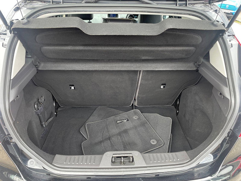 Ford Fiesta 1.0L Titanium X Hatchback 5dr Petrol Manual Euro 6 (99 bhp)