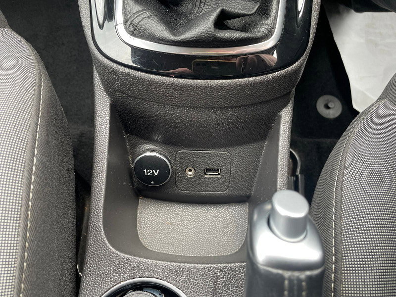 Ford Fiesta 1.0L Zetec S Hatchback 3dr Petrol Manual Euro 6 (123 bhp)
