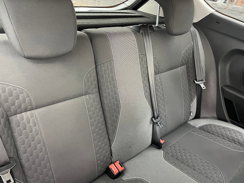 Ford Fiesta 1.0L Zetec S Hatchback 3dr Petrol Manual Euro 6 (123 bhp)