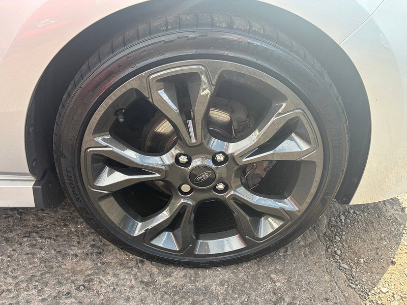 Ford Fiesta 1.0T EcoBoost GPF ST-Line Hatchback 3dr Petrol Manual Euro 6 (s/s) (125 ps)
