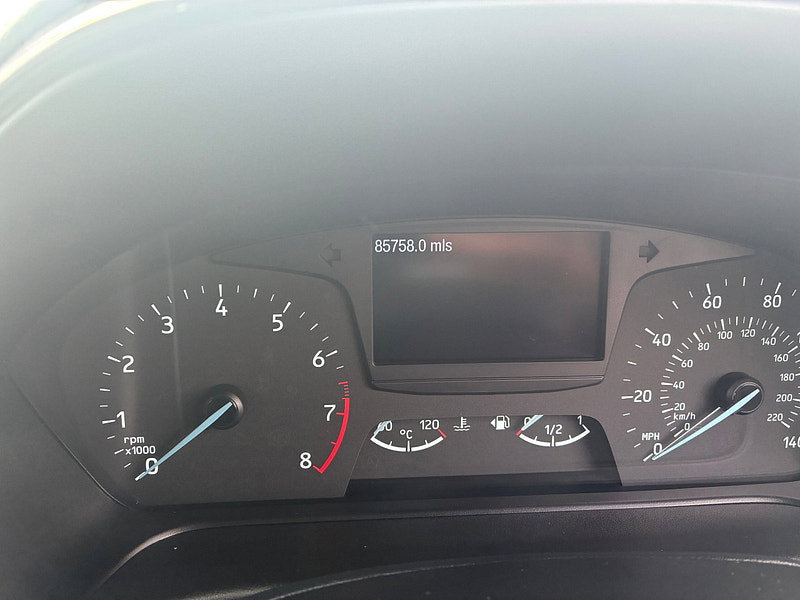 Ford Fiesta 1.0T EcoBoost GPF ST-Line Hatchback 3dr Petrol Manual Euro 6 (s/s) (125 ps)