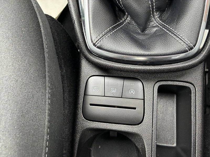 Ford Fiesta 1.0T EcoBoost GPF Zetec Hatchback 5dr Petrol Manual Euro 6 (s/s) (100 ps)