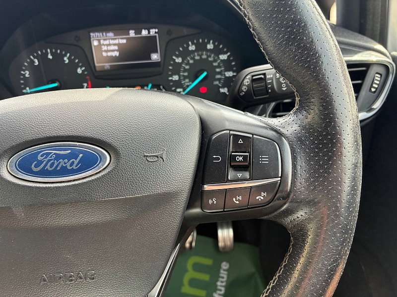Ford Fiesta 1.0T EcoBoost ST-Line Hatchback 3dr Petrol Manual Euro 6 (s/s) (100 ps)